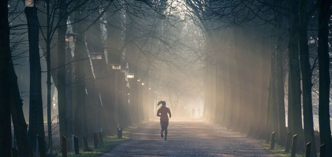 Early morning routine featured image