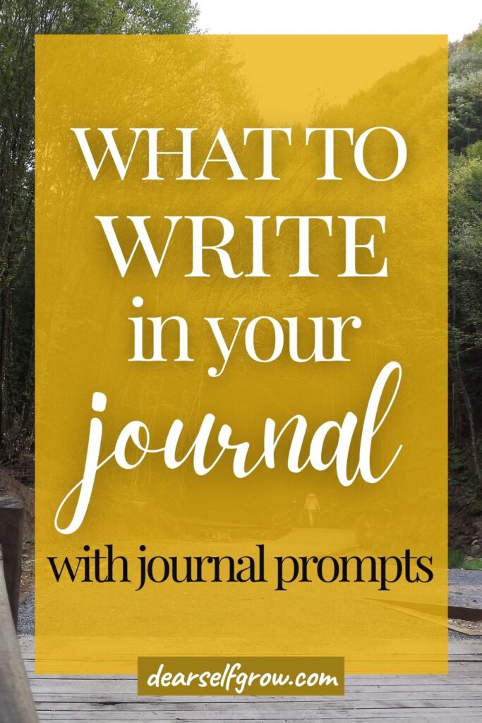 Writing In A Journal Has Helped Me Create My Future And Achieve My Goals .